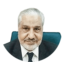 Dr. Arif Ali Arif الدكتور عارف علي عارف القره داغي